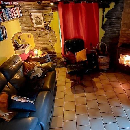 L'Ardoisiere: Jolie Maison Ardennaise. Vila Alle Exterior foto